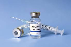 Flu Vaccination 2023